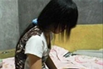 Thiếu nữ rủ nhầm “yêu râu xanh” đi chơi