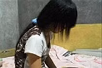 Thiếu nữ rủ nhầm “yêu râu xanh” đi chơi