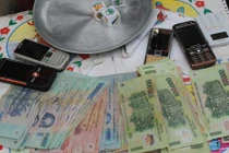 Chết ngạt hy hữu dưới lòng đất vì đánh bạc