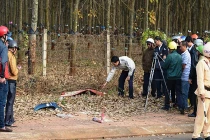 Đâm chết người rồi bỏ chạy, tài xế bị tát