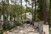 “Ngôi nhà ma” ở Đà Lạt bỗng dưng được đổi đời