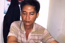 Nửa đêm nổi dục vọng, hiếp dâm vợ hàng xóm