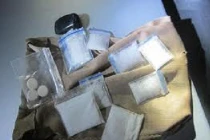 Bắt nữ đại biểu HĐND bán ma túy