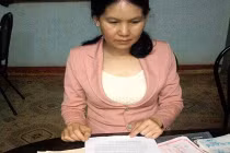 Hi hữu phiên tòa buộc người chết… đóng án phí