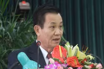 Hàng loạt lãnh đạo Đà Nẵng bị phê bình vì... trốn họp