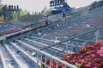 Đà Lạt thành... bãi rác khổng lồ hậu Festival hoa