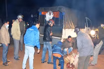 Cướp xe máy, đâm chết xe ôm bằng 20 nhát dao