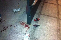 Học sinh chết vì... gió lạ