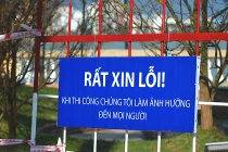 Những lời xin lỗi văn minh chỉ có ở Đà Nẵng