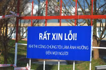 Những lời xin lỗi văn minh chỉ có ở Đà Nẵng