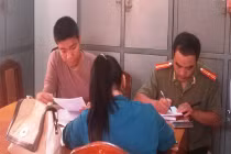 Nhập viện sau khi mây mưa nhiều lần với “Kiều nữ Hải Dương“