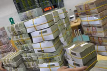 Trưởng phòng Agribank chiếm dụng trên 20 tỷ đồng