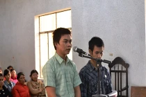 Hai trai làng hiếp dâm thiếu nữ khiến nạn nhân tự tử