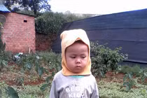 Bé trai 3 tuổi mất tích bí ẩn ở Đà Lạt