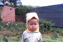 Bé trai 3 tuổi mất tích bí ẩn ở Đà Lạt