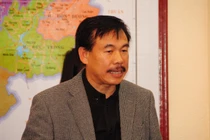 Chủ đầu tư thủy điện Đạ Dâng hé mở nguyên nhân sập hầm