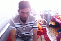 Phó đội Kiểm lâm cơ động dùng AK bắn dân