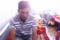 Phó đội Kiểm lâm cơ động dùng AK bắn dân