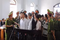 Nguyên GĐ ngân hàng có nhà 40 tỷ đối mặt án tử