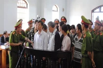 Nguyên GĐ ngân hàng có nhà 40 tỷ đối mặt án tử