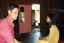 Nỗi khiếp đảm mang tên “bóng ma” ở buôn Bút Tưa