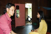 Nỗi khiếp đảm mang tên “bóng ma” ở buôn Bút Tưa