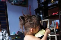 “Dê xồm” 47 tuổi dâm ô bé gái 5 tuổi