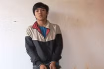 "Lâm tặc" tông chết cán bộ bảo vệ rừng rồi bỏ trốn