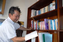 Thầy giáo tát học sinh thắng kiện 231 triệu đồng