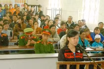 Giết chồng không ghê tay để được ngoại tình