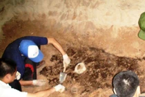 Sẽ khai quật 73 hài cốt để vạch mặt “cậu Thủy”