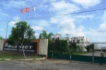 Bồn khí gas nổ kinh hoàng, một công nhân tử nạn