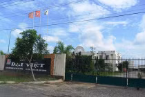 Bồn khí gas nổ kinh hoàng, một công nhân tử nạn