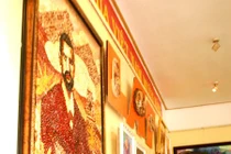 Chân dung bác sĩ Yersin nhận kỷ lục Guinness