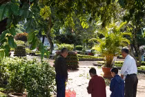 Người đàn ông sống ở Bình Dương về Đăk Lăk treo cổ tự tử