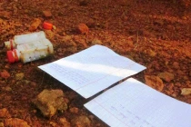 Thư tuyệt mệnh của hai nữ sinh uống thuốc trừ sâu tự tử