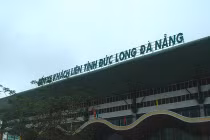 Xót ruột ngắm bến xe 130 tỷ, hai năm không đón xe khách