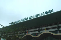 Xót ruột ngắm bến xe 130 tỷ, hai năm không đón xe khách