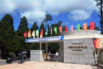 Hệ thống mô phỏng lò phản ứng hạt nhân 10 tỷ ở Đà Lạt