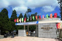 Hệ thống mô phỏng lò phản ứng hạt nhân 10 tỷ ở Đà Lạt