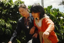 Hình ảnh đầu tiên về cô gái bị cha hàn cửa, nhốt 3 tháng