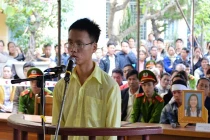 Tử hình kẻ quan hệ tình dục chục lần mà không biết tên