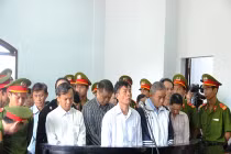 Nguyên GĐ Ngân hàng có nhà 40 tỷ bị tịch thu nhà, đất