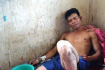 3 người chết vì vào vườn quốc gia săn thú