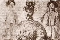 Vua Minh Mạng “đau đầu” vì thuốc phiện 