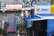 Ẩu đả trong quán cà phê, 2 người chết