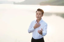 Ca sĩ Lê Vĩnh Toàn thành công... vẫn không quên quá khứ “bần hàn”