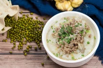 Món ăn – bài thuốc phòng ngừa cảm cúm