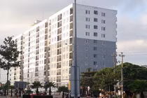 Chung cư An Trung 2.