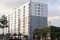 Chung cư An Trung 2.